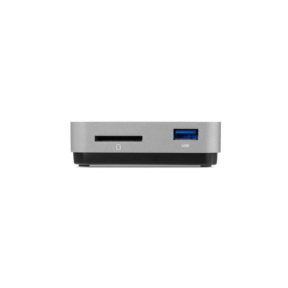 OWC USB-C Travel Dock 100W