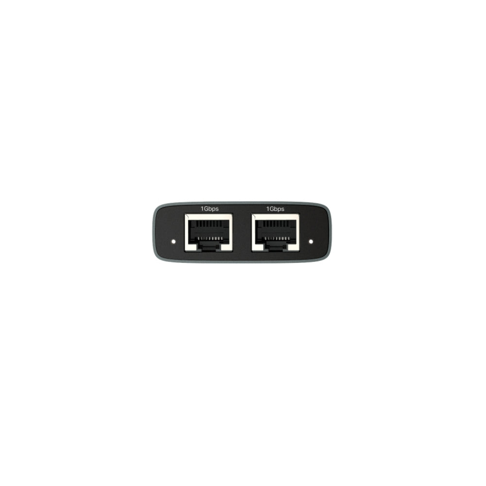 TP-Link EH210 1 to 2 Gigabit Ethernet Splitter