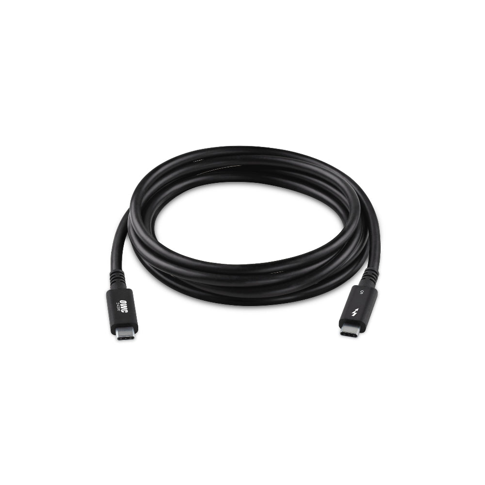 OWC Thunderbolt 5 Cable - 2 Meter