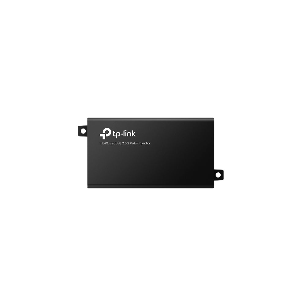 TP-Link POE260S 2.5G PoE+ Injector