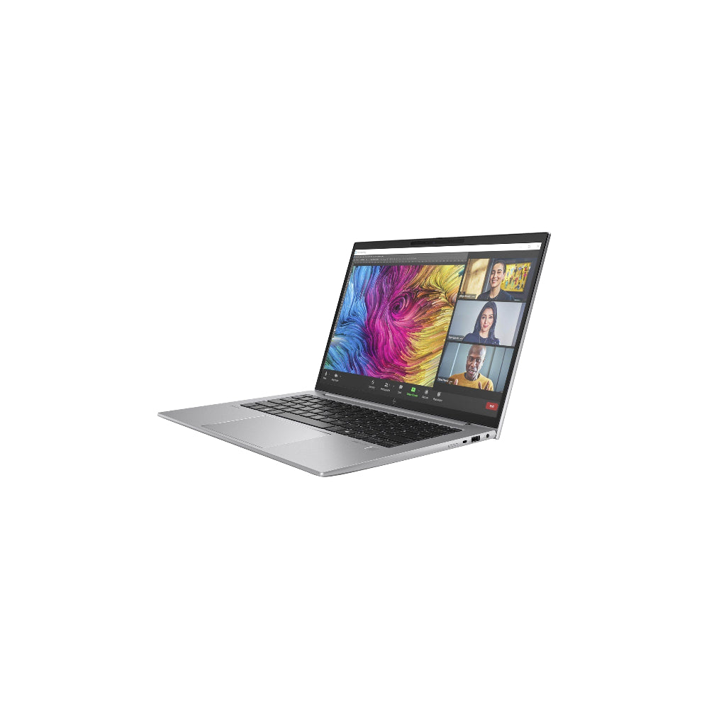 HP ZBook Firefly 14 G11 - 14" - Core Ultra 7 - 32GB - 1TB SSD