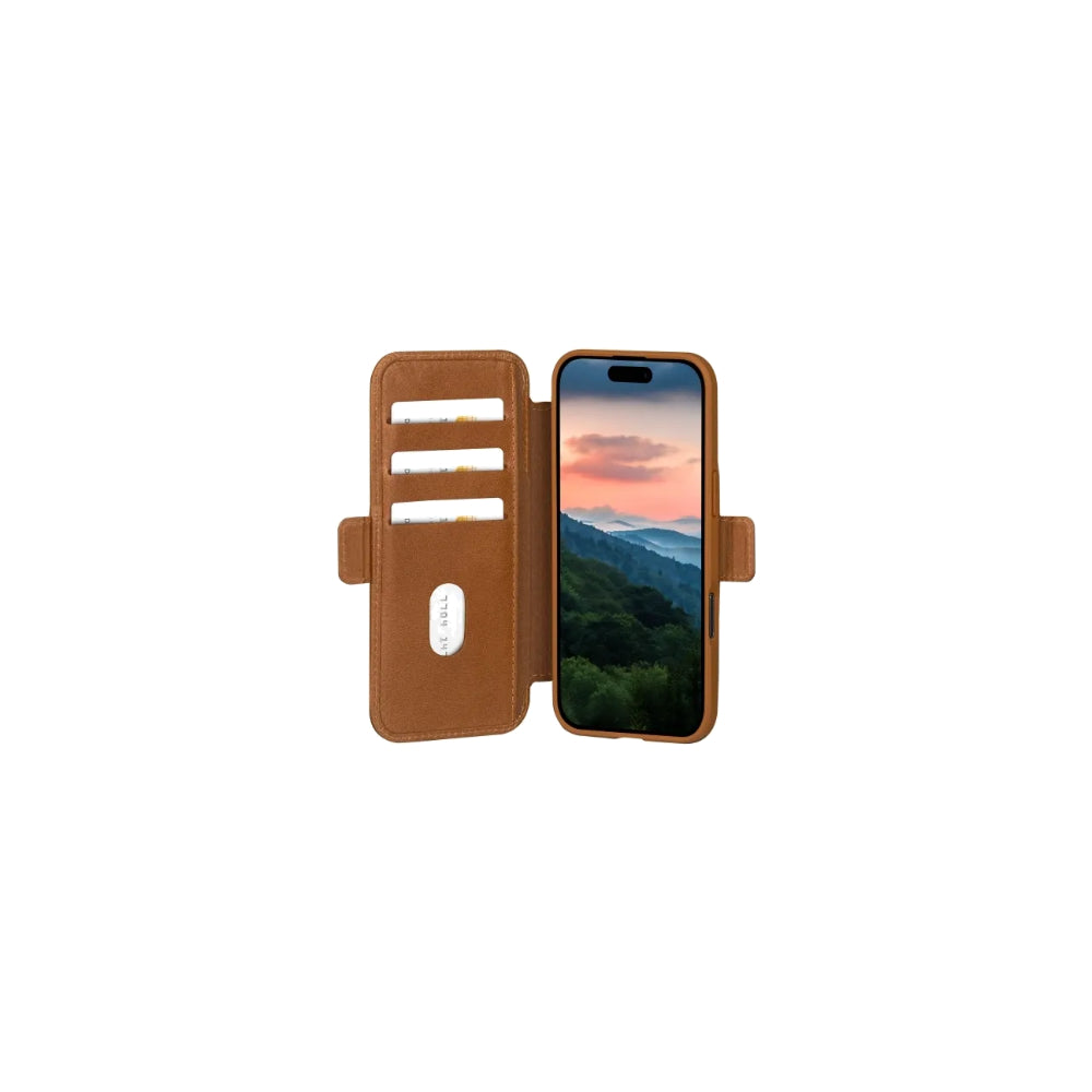 Dbramante1928 Copenhagen iPhone 17 Brun