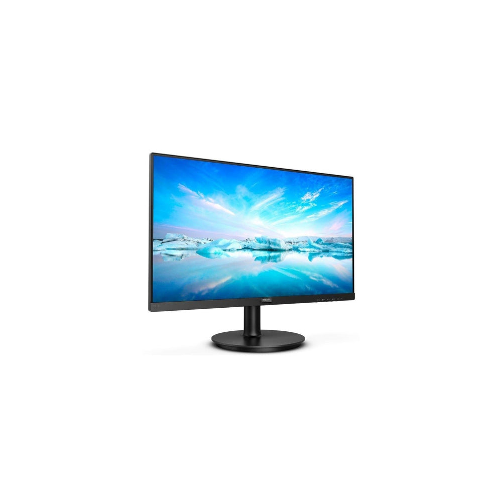 Philips V-line 221V8 22" - 1920x1080 VA 75Hz