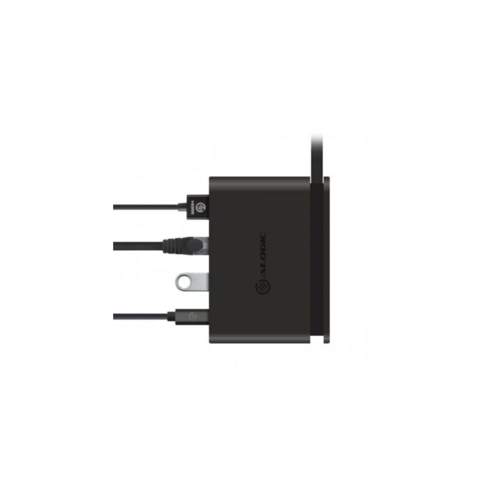 ALOGIC USB-C Travel Dock Essential