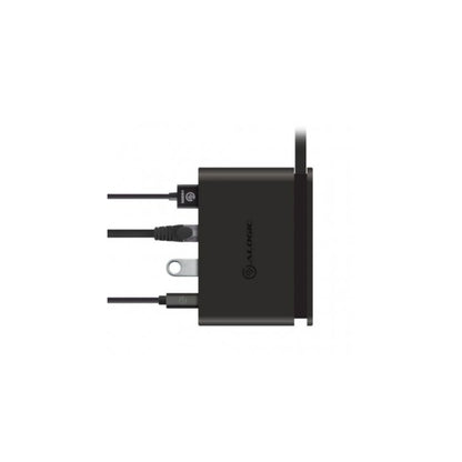 ALOGIC USB-C Travel Dock Essential