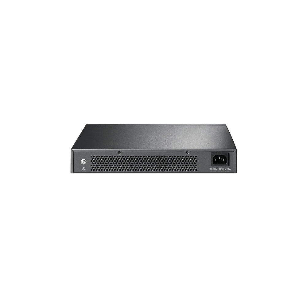 TP-Link TL-SG1024DE 24-Port Gigabit Easy Smart Switch