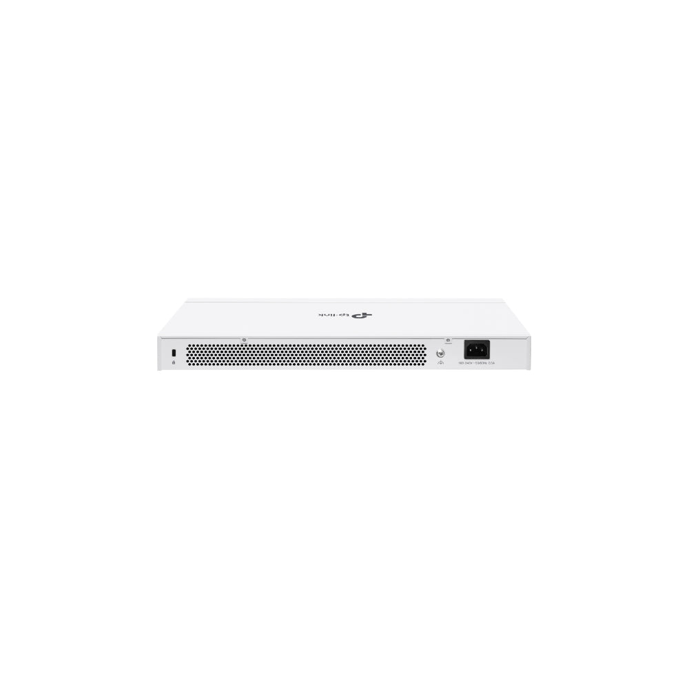TP-Link Festa FS328G 24-Port Gigabit Smart Switch med 4 SFP Slots
