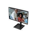 AOC 24E4U 24" - 1920x1080 FHD IPS 120 Hz