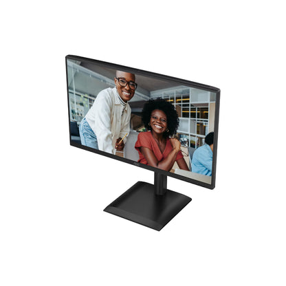 AOC 24E4U 24" - 1920x1080 FHD IPS 120 Hz