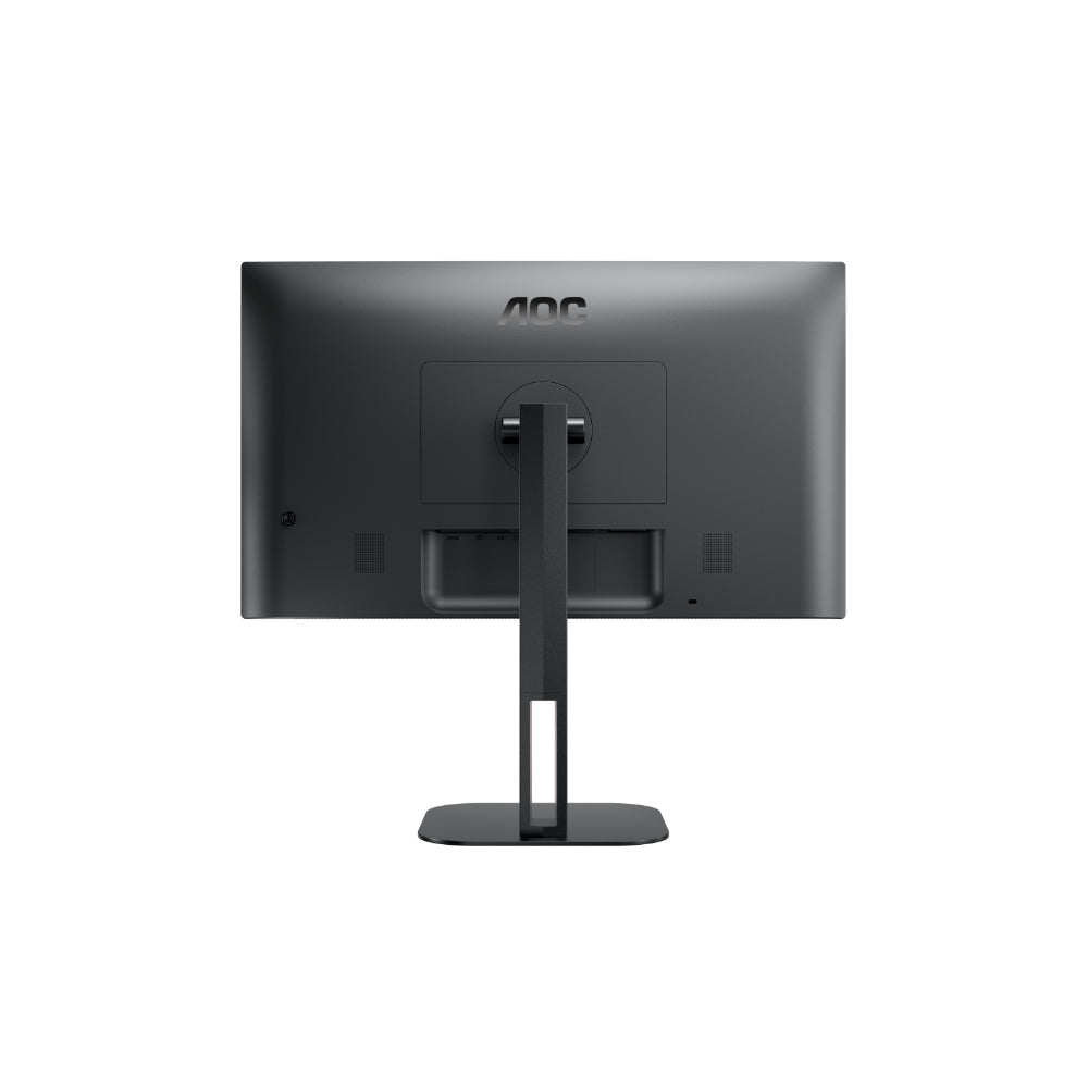 AOC Value-line 24V5CW/BK 24" - USB-C 1920x1080 IPS 75Hz