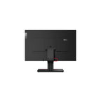 Lenovo T24T-20 23.8" - Touch USB-C 1920x1080 IPS 60Hz