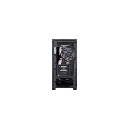 ASUS A21 Plus Svart