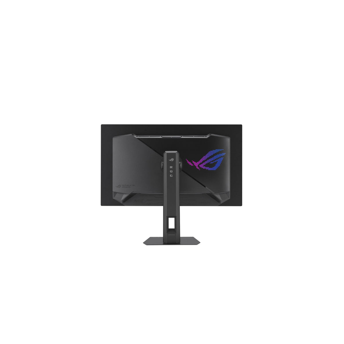 ASUS XG27AQDPG 26.5" - 2560x1440 OLED 500Hz