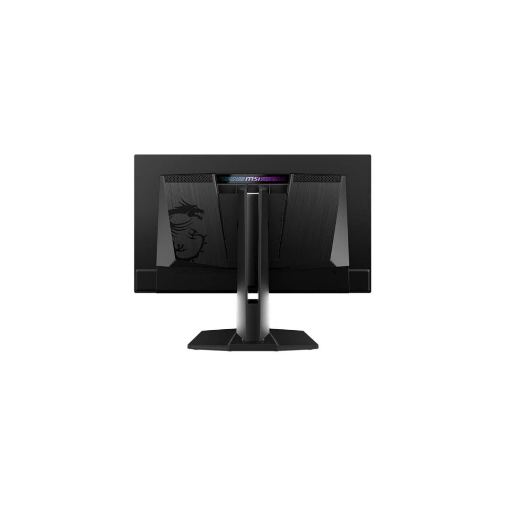 MSI MPG 271QRX 26.5" - USB-C 2560x1440 QD-OLED 360Hz