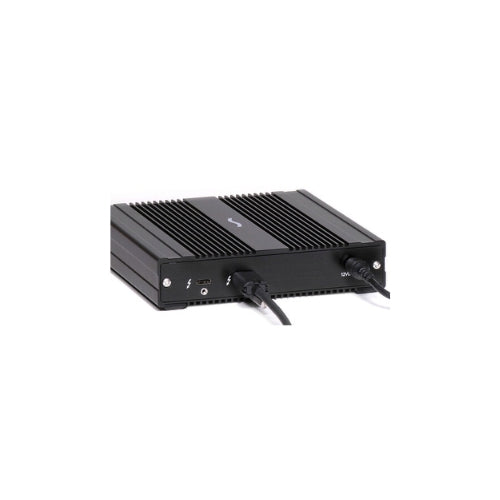 SONNET SF3 Series AJA PAK Media Pro Card Reader