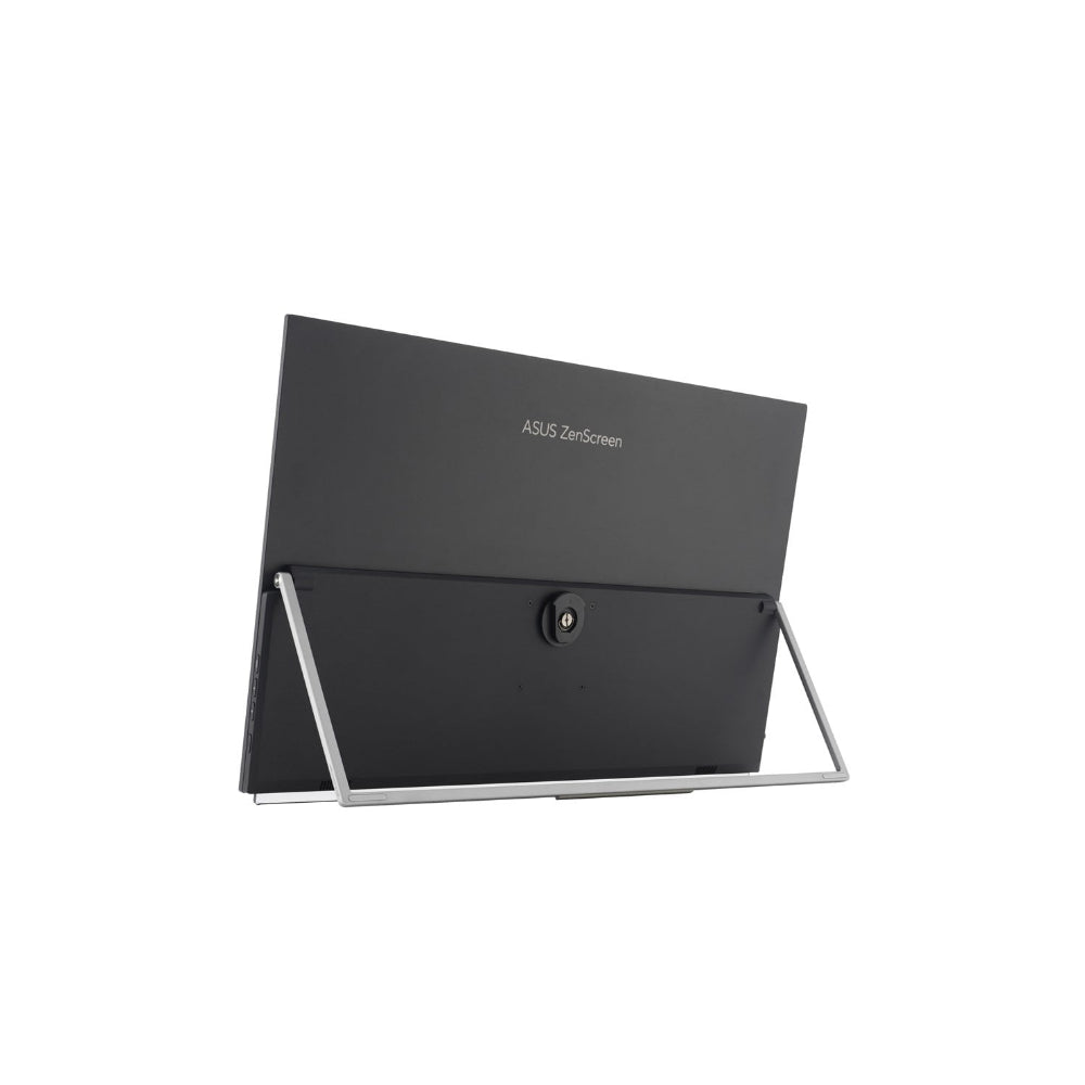 ASUS ZenScreen MB27ACF 27" - USB-C 2560x1440 IPS 100Hz