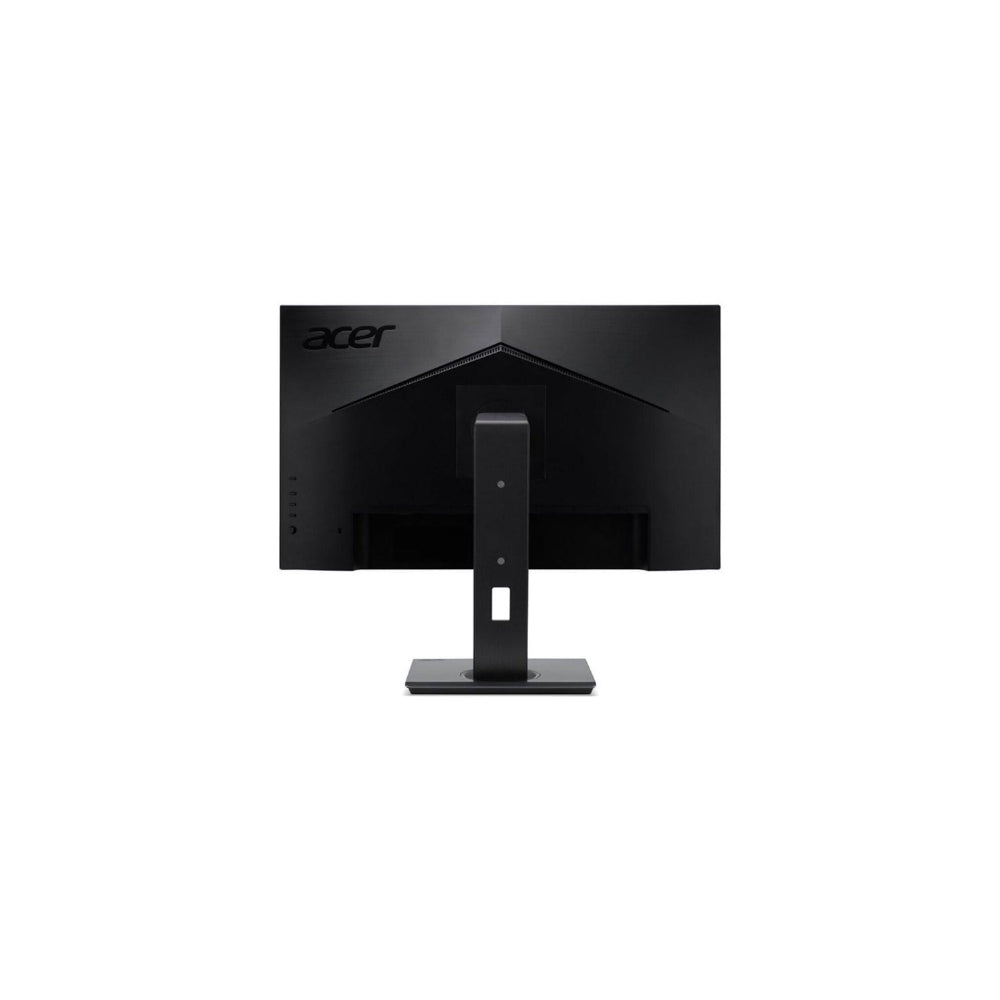 Acer B277UE 27" - WQHD IPS 100 Hz