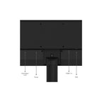 Lenovo L27-4e 27" - 1920x1080 IPS 100Hz
