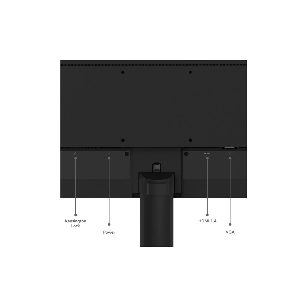 Lenovo L27-4e 27" - 1920x1080 IPS 100Hz