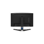 Lenovo Legion R27FC-30 27" - Böjd 1920x1080 VA 240Hz