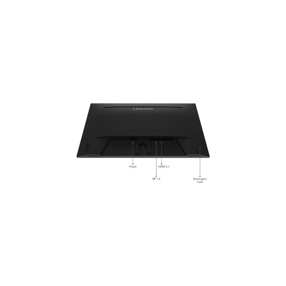 Lenovo Legion R27s 27" - 1920x1080 IPS 144Hz