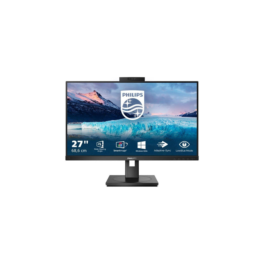 Philips S-line 272S1MH 27" - 1920x1080 IPS 75Hz
