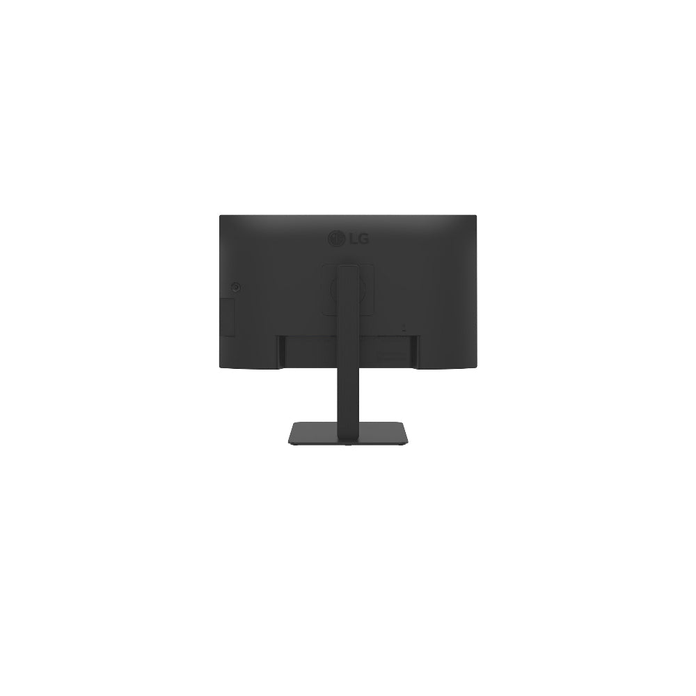 LG 27BA45QB-B 27" - 2560x1440 IPS 75Hz