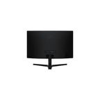 Samsung Essential S3 S39GD 27" - Böjd 1920x1080 VA 100Hz