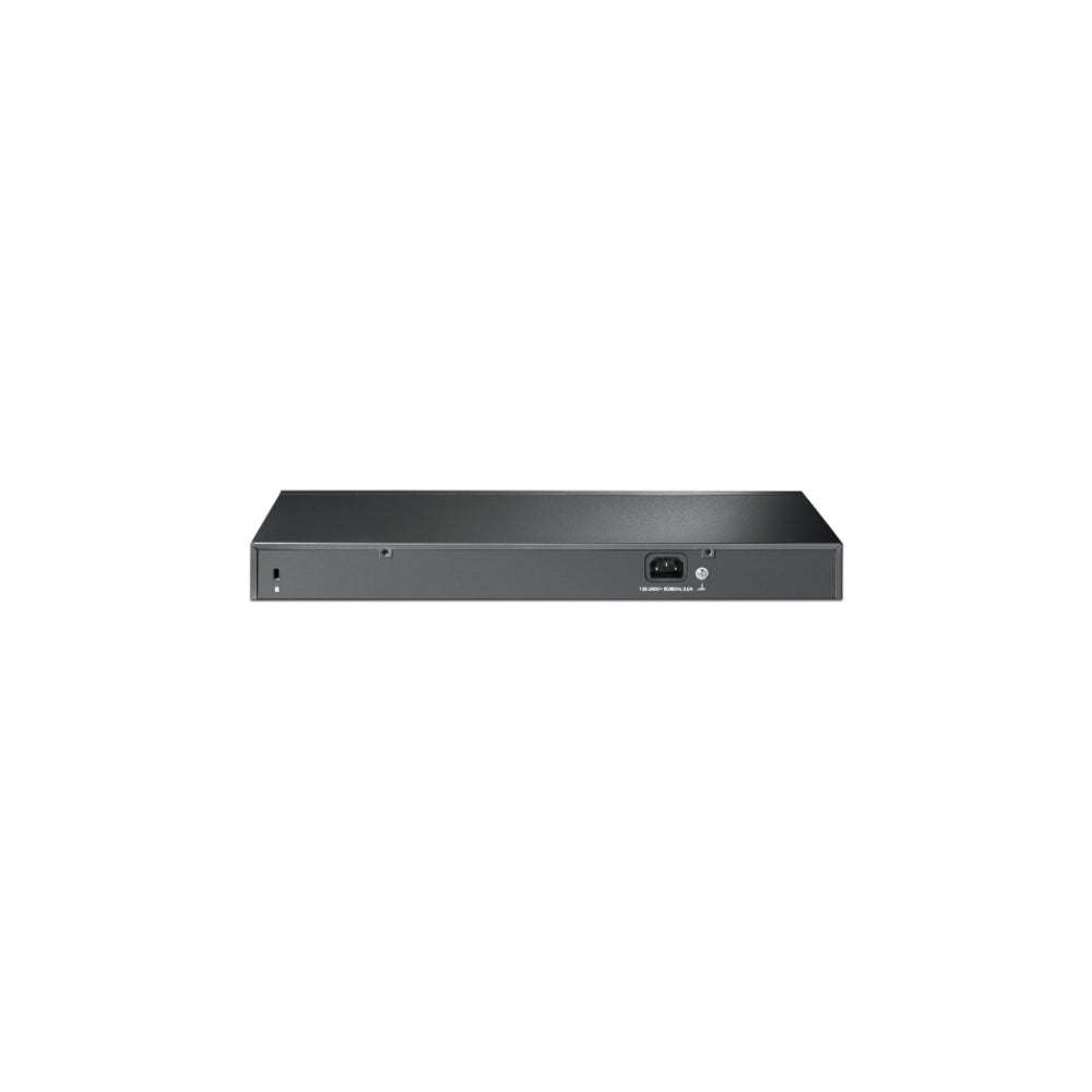 TP-Link TL-SG1428PE 28-Port Gigabit Easy Smart Switch med 24-Port PoE+