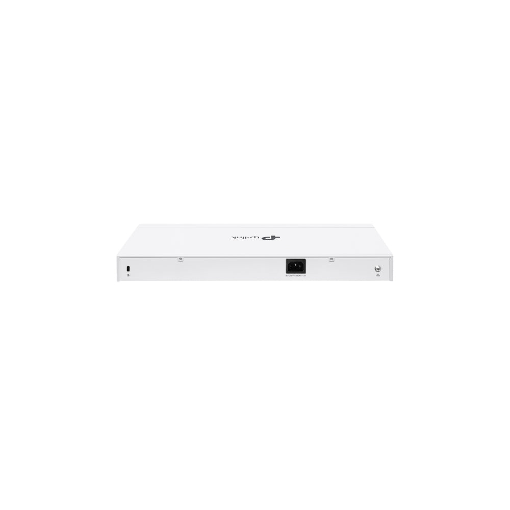 TP-Link Festa FS328GP V1 28-Port Gigabit Smart Switch med 24-Port PoE+
