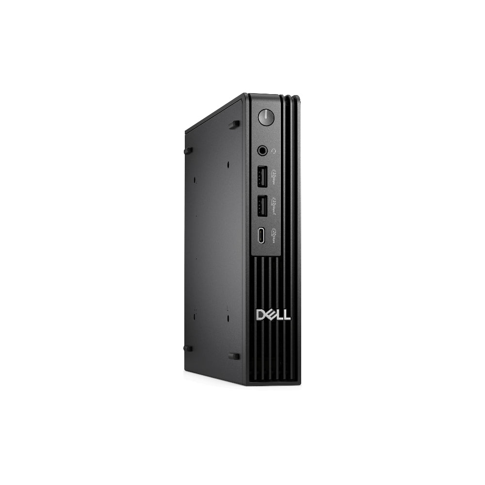 Dell Pro Micro Plus QBM1250 - Core Ultra 5 235 - 16GB 512GB SSD