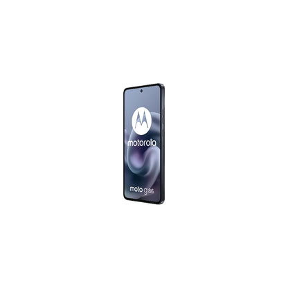 Motorola Moto g86 6.67" 256GB Mörkblå