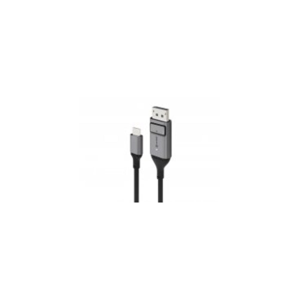ALOGIC Ultra USB-C till DisplayPort 4K @60Hz kabel