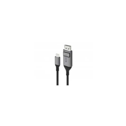 ALOGIC Ultra USB-C till DisplayPort 4K @60Hz kabel