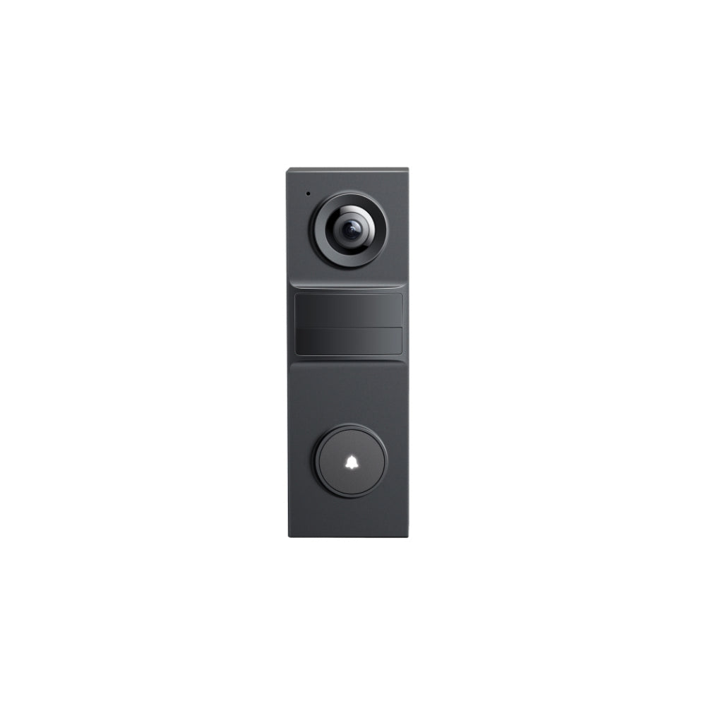 TP-Link Tapo D205 2K Battery Video Doorbell Mini