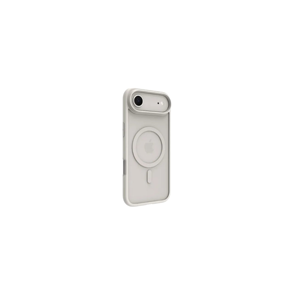 Dbramante1928 Grenen MagSafe iPhone Air Vit