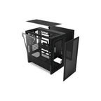 NZXT H3 Flow Svart