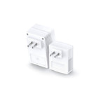 TP-Link TL-WPA4220KIT 300Mbps AV600 Wi-Fi Powerline Extender