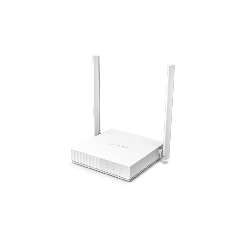 TL-WR844N 300 Mbps Multi-Mode Access Point/ Wi-Fi Router