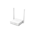 TL-WR844N 300 Mbps Multi-Mode Access Point/ Wi-Fi Router