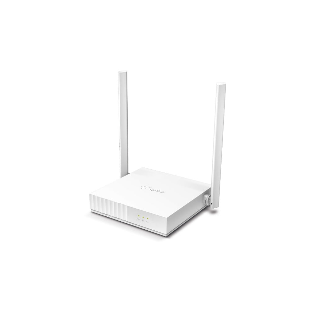 TP-Link   TL-WR820N 300 Mbps Multi-Mode Wi-Fi Router
