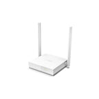 TP-Link   TL-WR820N 300 Mbps Multi-Mode Wi-Fi Router