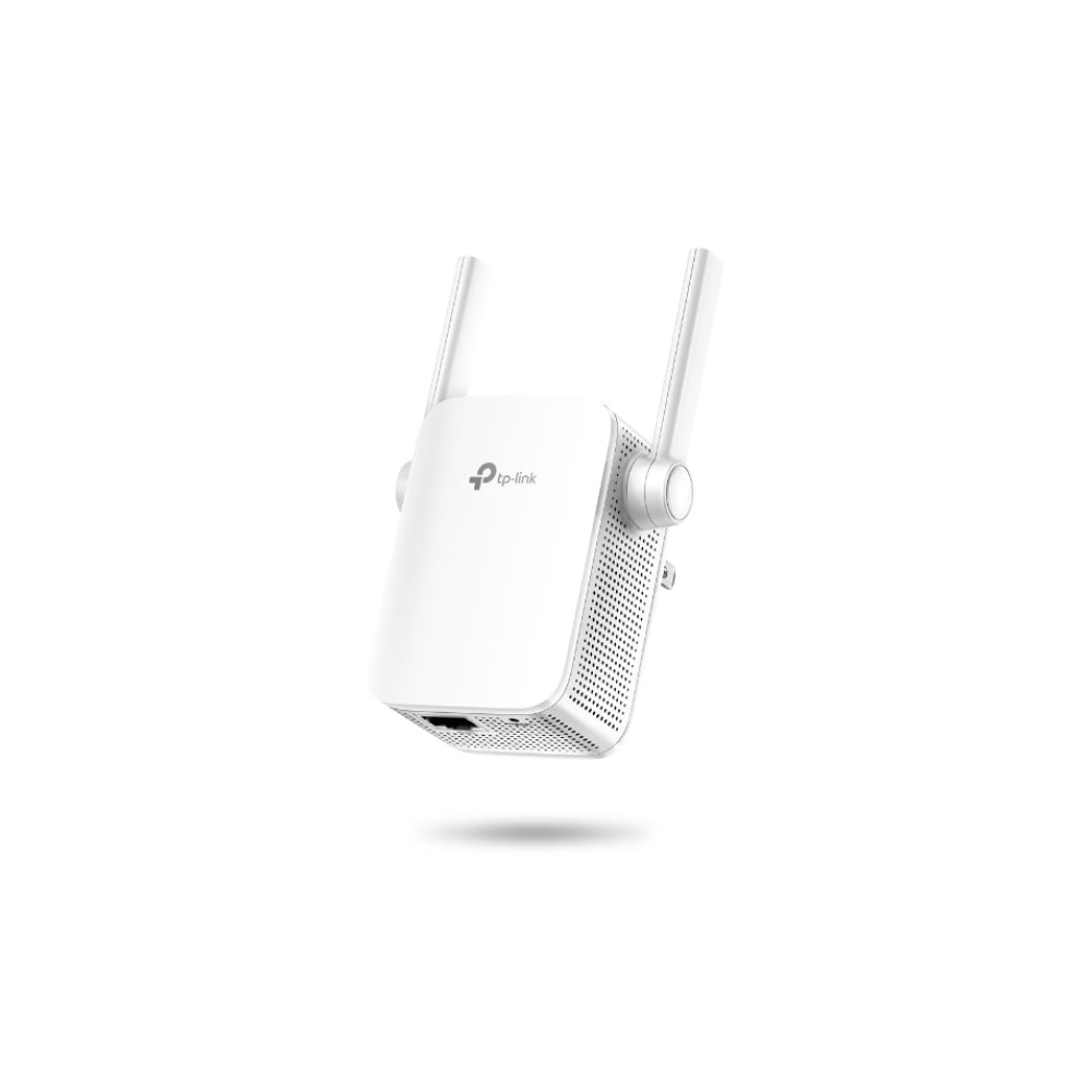 TP-Link TL-WA855RE 300Mbps Wi-Fi Range Extender