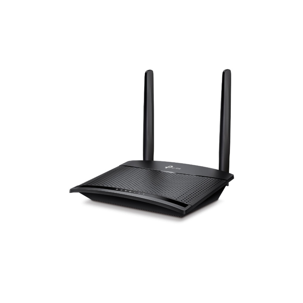 TP-Link TL-MR100 300Mbps 4G LTE Wi-Fi Router
