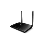 TP-Link TL-MR6400 300Mbps 4G LTE Wi-Fi Router