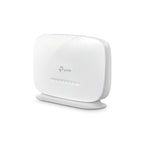 TP-Link TL-MR105 V1 4G LTE Trådlös Router