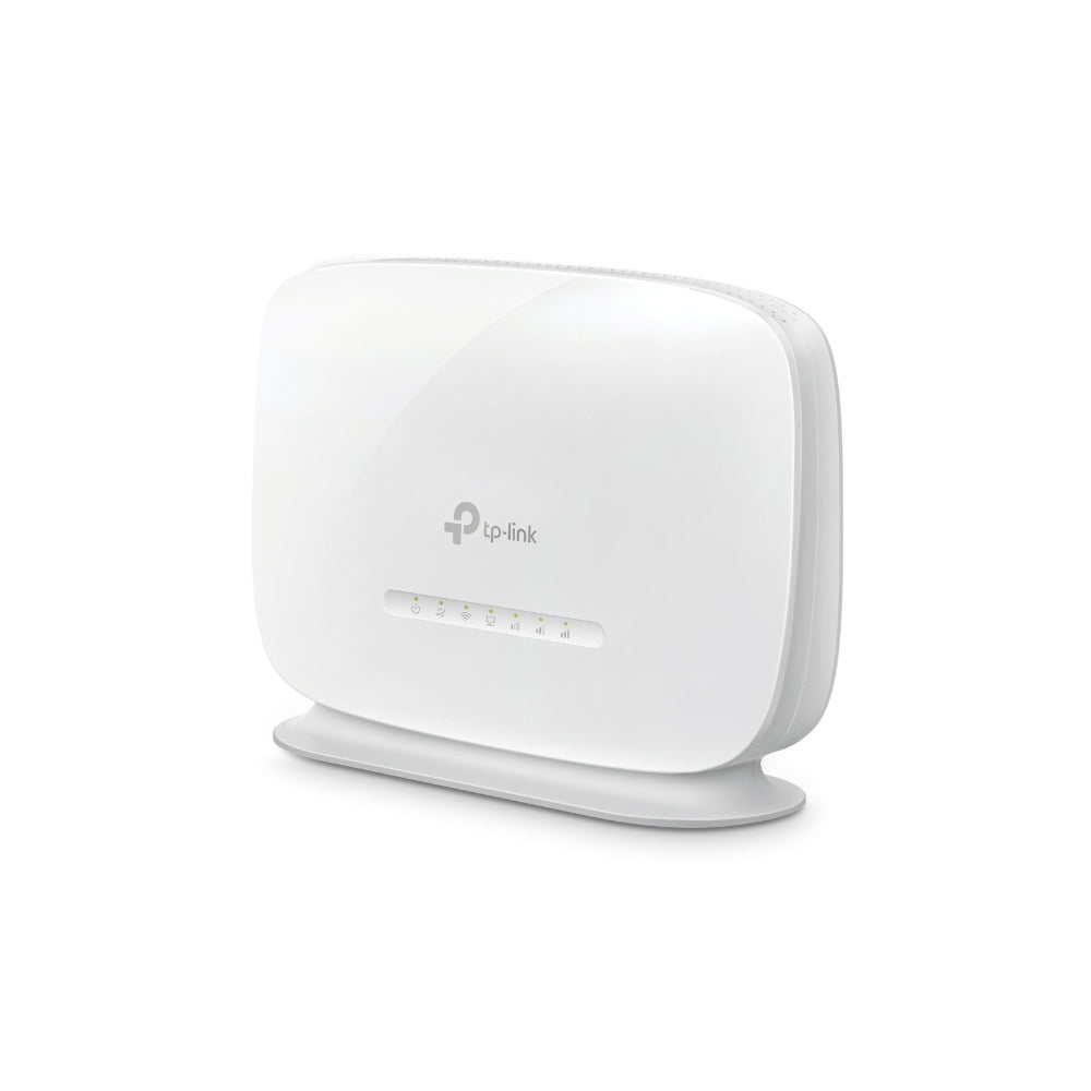 TP-Link TL-MR105 V1 4G LTE Trådlös Router