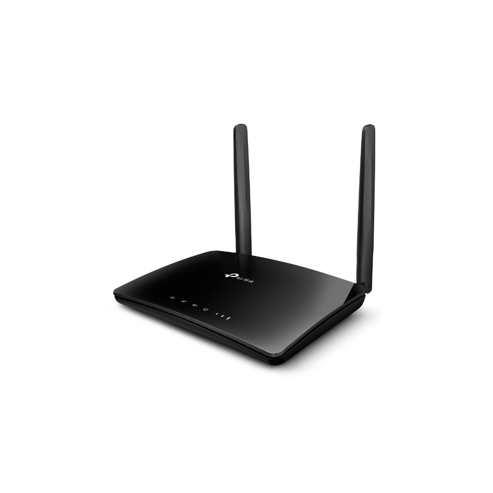 TP-Link TL-MR150 300Mbps Trådlös N 4G LTE Router