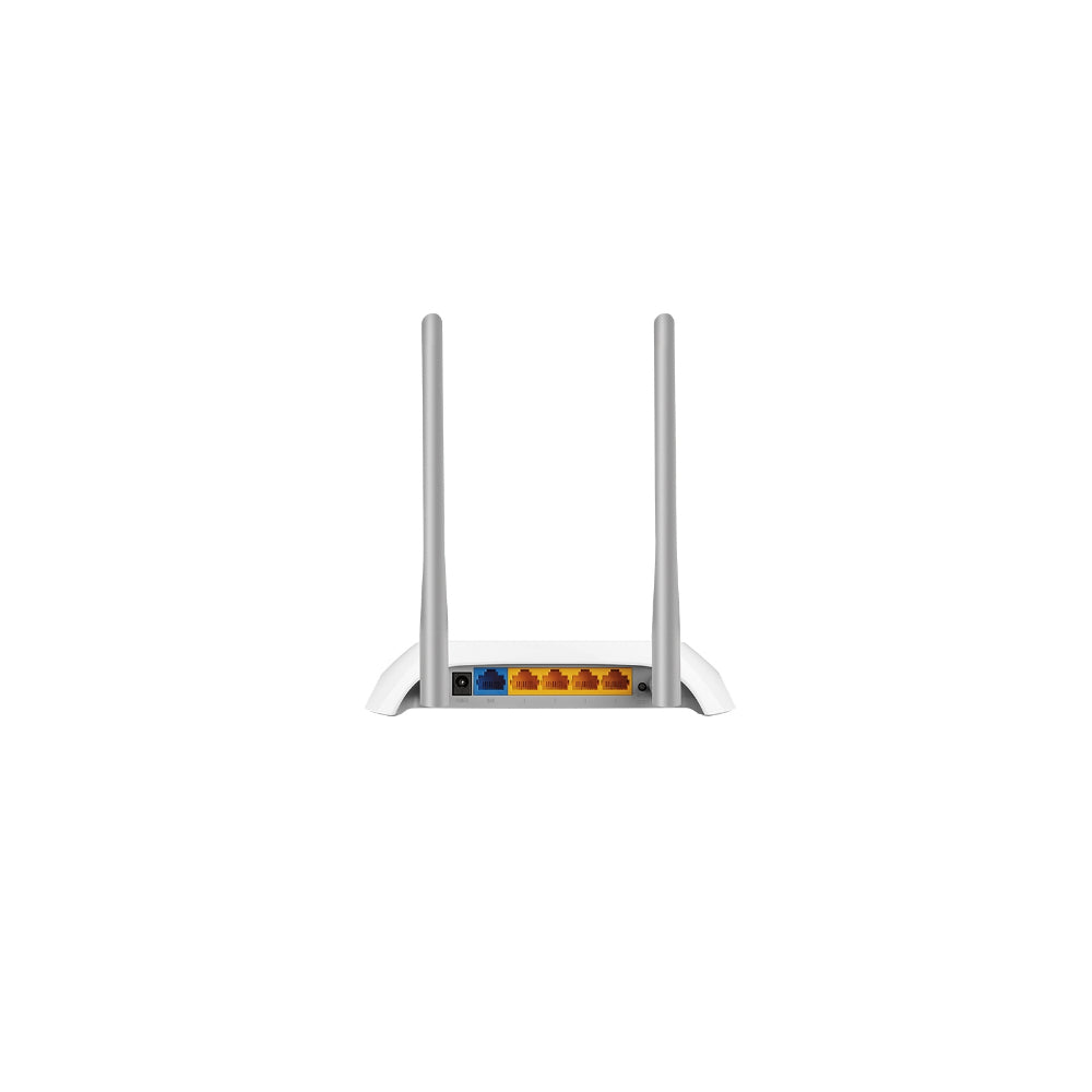 TP-Link TL-WR850N 300Mbps Wireless N Router