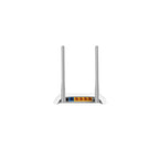 TP-Link TL-WR850N 300Mbps Wireless N Router